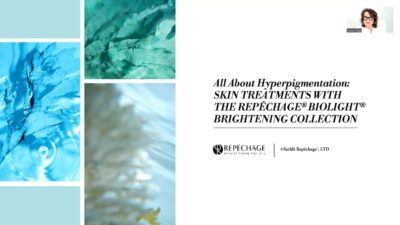 All About Hyperpigmentation