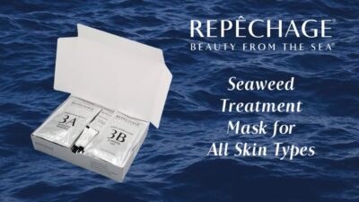 Seaweed Treatment