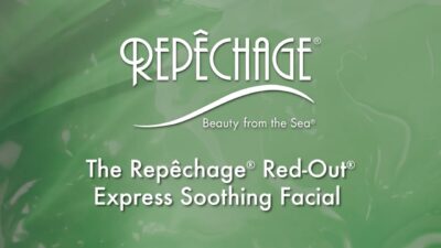 Repêchage<sup>®</sup> Red-Out<sup>®</sup> Express Soothing Facial