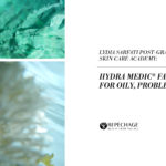 Hydra Medic<sup>®</sup> Facial for Oily, Problem Skin (Spanish)