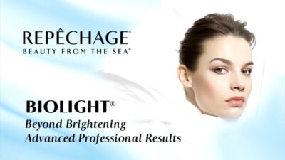 Biolight<sup>®</sup> Miracle Facial with Glyco-Sea<sup>®</sup> Glycolic Peel