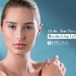 Hydra Dew Pure<sup>™</sup> Moisturizing Lift Facial
