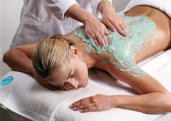 International Spa Trends & New Spa Concepts