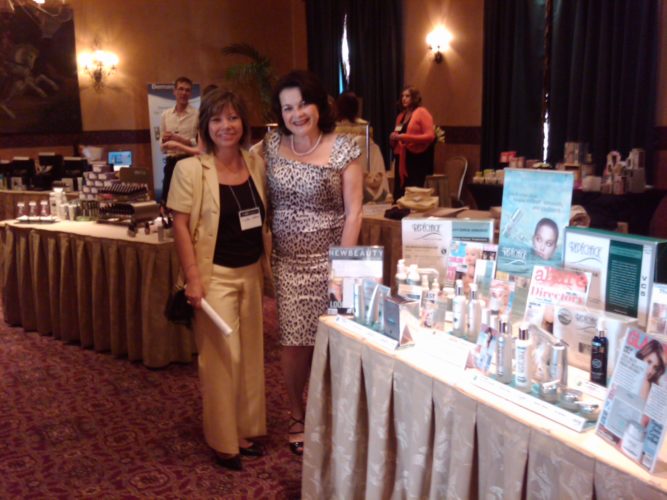 SpaExec and United Aesthetics Organization (UAO) – Lydia’s  Recent Trip to Arizona Recap