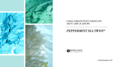 Peppermint Sea Twist<sup>®</sup>