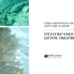 Vita Cura<sup>®</sup> Gold B3 Lifting Treatment