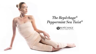 Peppermint Sea Twist<sup>®</sup>