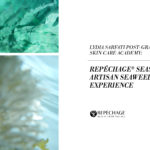 Repêchage<sup>®</sup> SeaSmooth Artisan Seaweed Wax<sup>®</sup> Experience (Spanish)