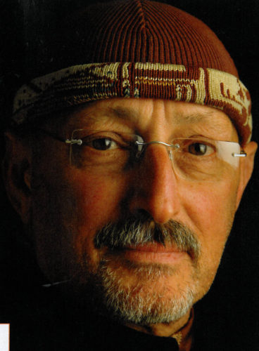Success Story: Desire, Dedication and Determination with Richard Calcasola