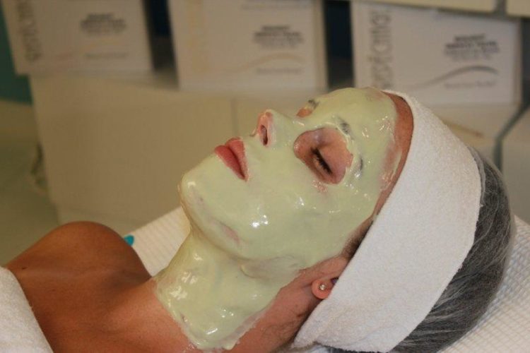End of Summer Skincare Repair