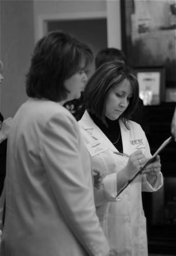The Hunt is On! Finding the Perfect Spa Job for You