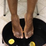 How To Get Your Feet Pedi-Perfect For Labor Day!