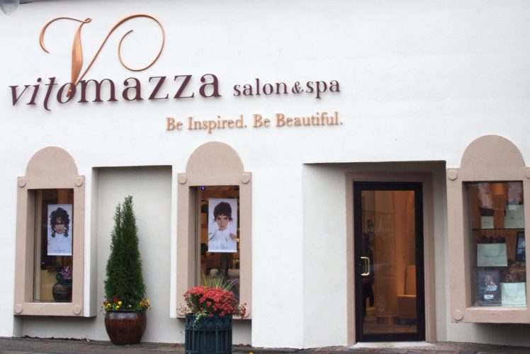 Repêchage CEO and Founder Lydia Sarfati Joins Vito Mazza Salon & Spa