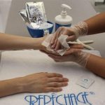 Anti-Aging Hand Treatment – Mask Your Mits!