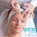 Creating a Legend – The Repêchage Four Layer Facial