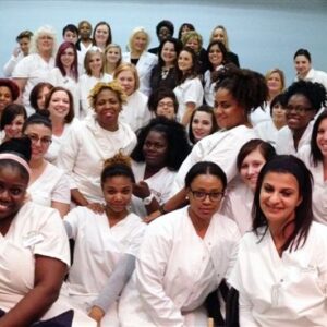 Lydia Sarfati Inspires Future Beauty Professionals at Tricoci University