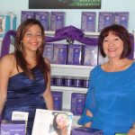 Curacao Welcomes Repêchage® Hydra-Amino18TM Hair Spa Collection