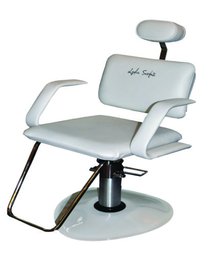 Repêchage® Invests In Salons & Spas Success Provides FREE* Service Chair