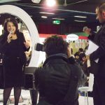International Skin Care Expert Takes On Italy from Prato to Milano to Cosmoprof Bologna!