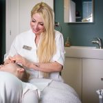 Leah Chavie Launches VIP Skincare Center with Repêchage Professional Skincare Treatments