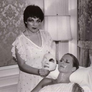 Rejevunate for Summer with a Classic, The Repêchage Four Layer Facial