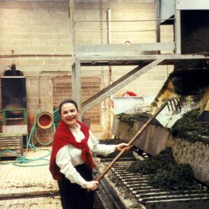 Celebrating Seaweed!
