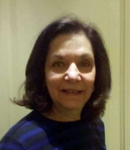 Interview with Cathy Glaser, President of the Migraine Research Foundation