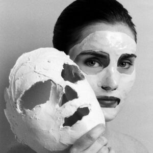 Layer 4: Repêchage Mineral Mask – The Total ‘Wow’ Experience