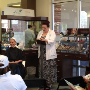 Omaha Just Got More Beautiful as Repêchage Professional Skincare Is Launched at Garbo’s Salon and Spa!
