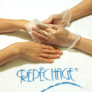The Next Step in Anti-Aging: The Repêchage® Anti-Aging Facial for the Hands!