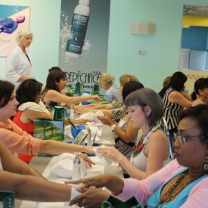 Repêchage Professional Skincare Launches Anti-Aging Facials for The Hands to Salon & Spa Professionals
