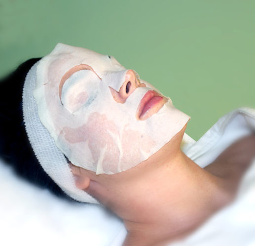 You’ve Been Upgraded – The All New Repêchage Lamina Lift™ Mask