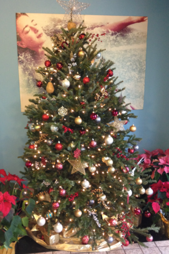 Happy Holidays!