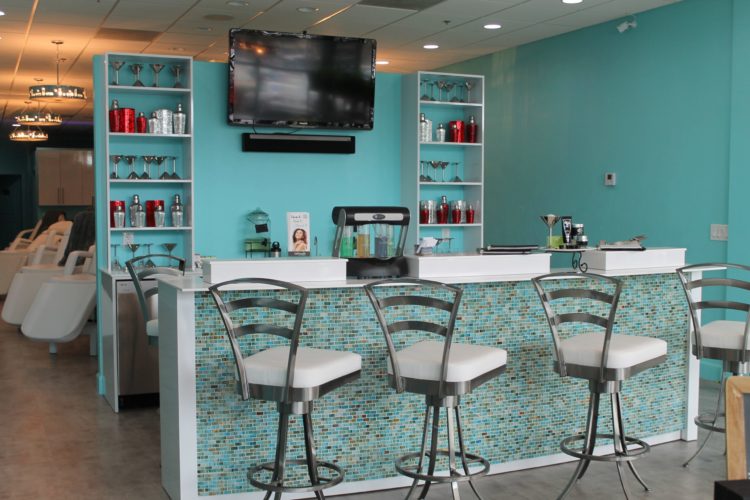 New Facial Bar on the Block! Introducing LeMasque Facial Bar in Naples, FL!