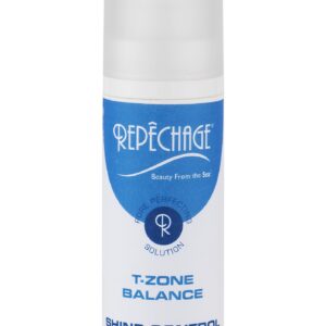 Introducing New! Repêchage T-ZONE BALANCE™ SHINE CONTROL SERUM