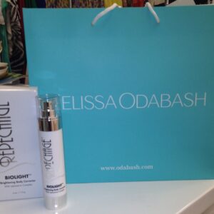 Repêchage Brightens Bikini Bods at the Melissa Odabash Swimwear Event