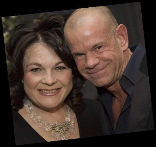 Success Story: Winn Claybaugh, Founder and Co-owner of Paul Mitchell’s School Division
