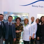 Repêchage & Italian Distributor Euracom Bring Beauty to Bologna