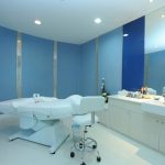 The Importance of a Super Clean Spa Environment