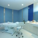 The Importance of a Super Clean Spa Environment