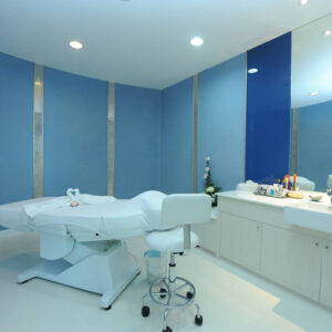 The Importance of a Super Clean Spa Environment