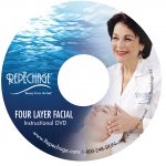 The Iconic Repêchage Four-Layer Facial® Instructional Course