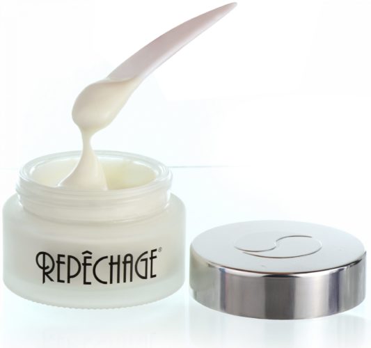 New & Improved! Repêchage Opti-Firm® Lift Cream  Daytime Protection Cream