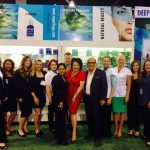 The High Rollers of Skin Care – Repêchage Professional Skin Care Attends IECSC Las Vegas!