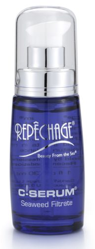 This Classic Gets Classy … Repêchage C-Serum Seaweed Filtrate Gets a Makeover