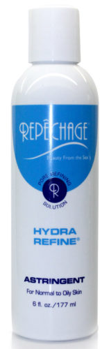 Hydra Refine… With a New Look! Now Part of the Classic Repêchage T-Zone® Balance Collection