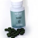 Your Daily Dose is Back! Repêchage Hydra Medic® Nutritional Supplements – Natural Organic Spirulina