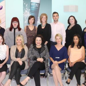 Lydia Sarfati Hosts the 2014 Repêchage 4-Day Master Class