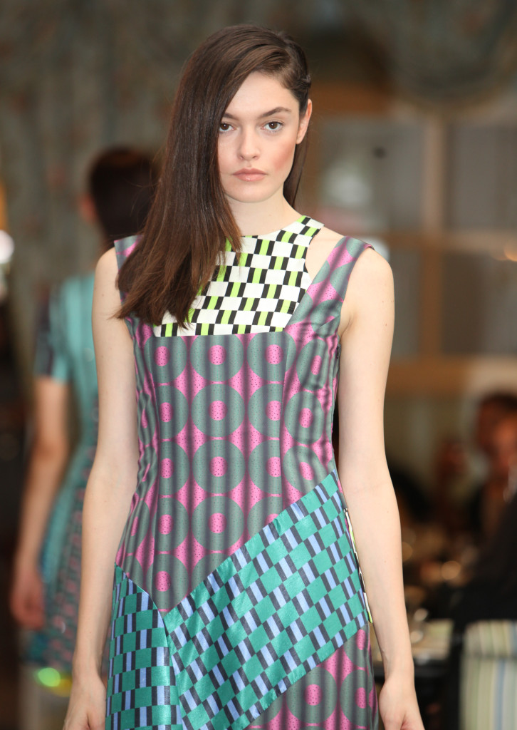 Lisa Folawiyo Spring Summer 2015 Show-15