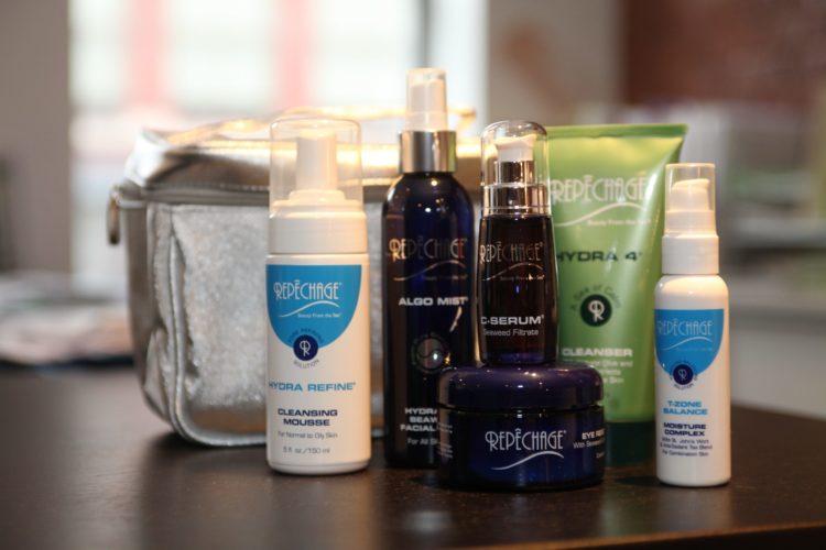 Repêchage Sponsors Lisa Folawiyo New York Fashion Week Spring/Summer 2015 Show